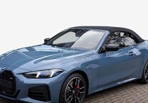 Gebrauchtwagen BMW M440
