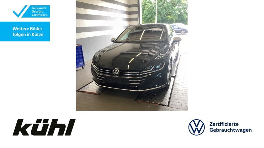 VW Arteon 111.347 km 27.690 € Hildesheim 31137