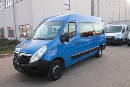 Opel Movano 227.833 km 10.500 &euro; Hannover 30179