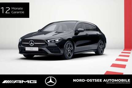 Mercedes-Benz CLA 220 50.902 km 32.990 &euro; Garbsen 30827