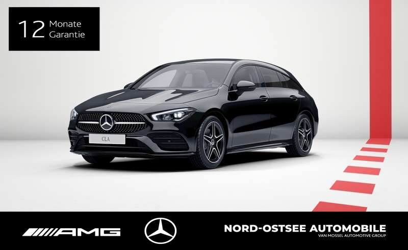 Mercedes-Benz CLA 220 50.902 km 32.990 &euro; Garbsen 30827