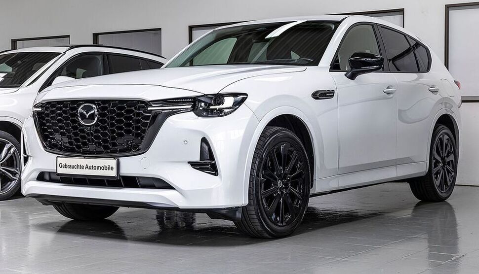 CX-60