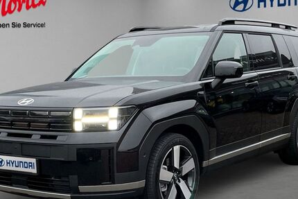 Hyundai SANTA FE 12.564 km 48.980 &euro; Laatzen 30880