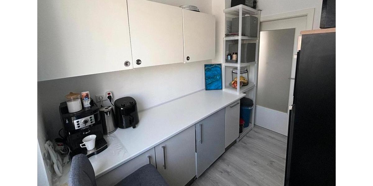 Etagenwohnung Hannover Vahrenwald-List - 3 Zimmer, 52 m&sup2;, 155.000&euro; | Angebot:27258915