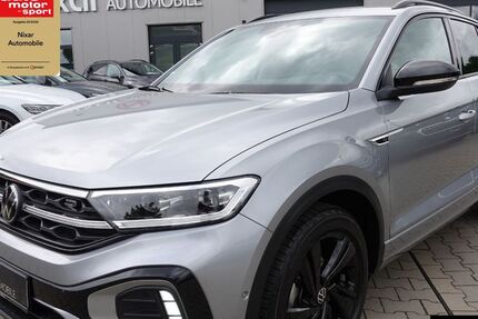 VW T-Roc 33.857 km 30.980 &euro; Seelze 30926
