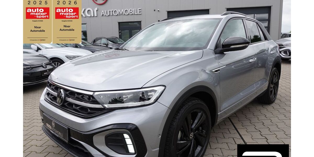 VW T-Roc 33.857 km 30.980 &euro; Seelze 30926