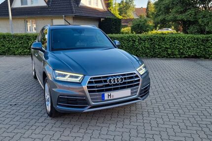 Audi Q5 137.600 km 25.300 &euro; Ronnenberg 30952