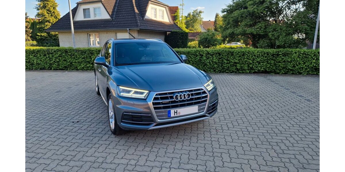 Audi Q5 137.600 km 25.300 &euro; Ronnenberg 30952