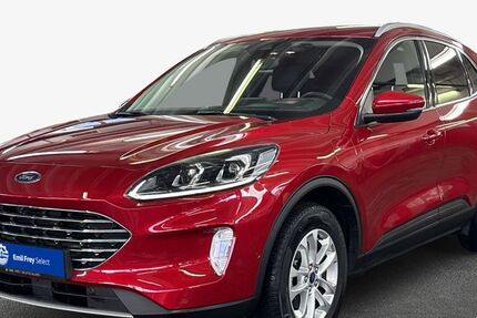 Ford Kuga 33.564 km 25.616 &euro; Hannover 30165