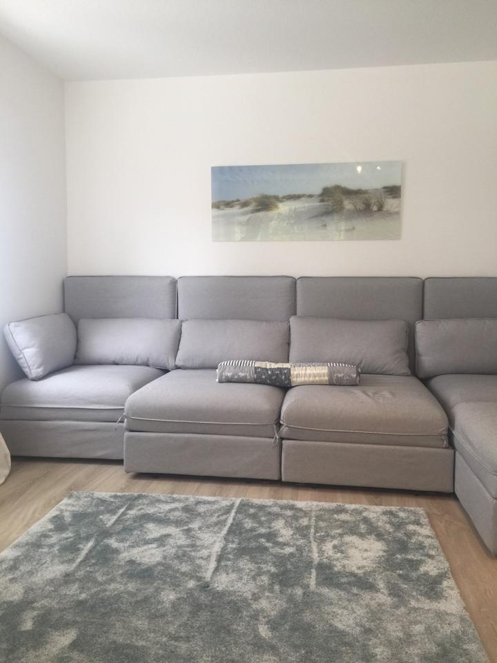 1 Zimmer Appartement in Bad Sachsa Harz