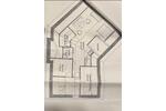 Dachgeschoßwohnung Lehrte - 2 Zimmer, 60 m&sup2;, 600&euro; | Angebot:26689005