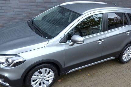 Suzuki (SX4) S-Cross 11.700 km 18.500 &euro; Hannover 30179
