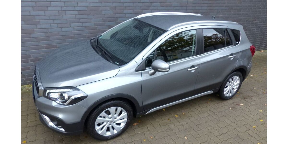 Suzuki (SX4) S-Cross 11.700 km 18.500 &euro; Hannover 30179