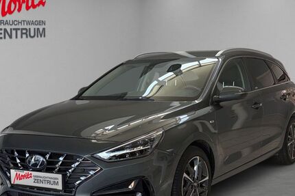 Hyundai i30 53.465 km 21.680 &euro; Laatzen 30880