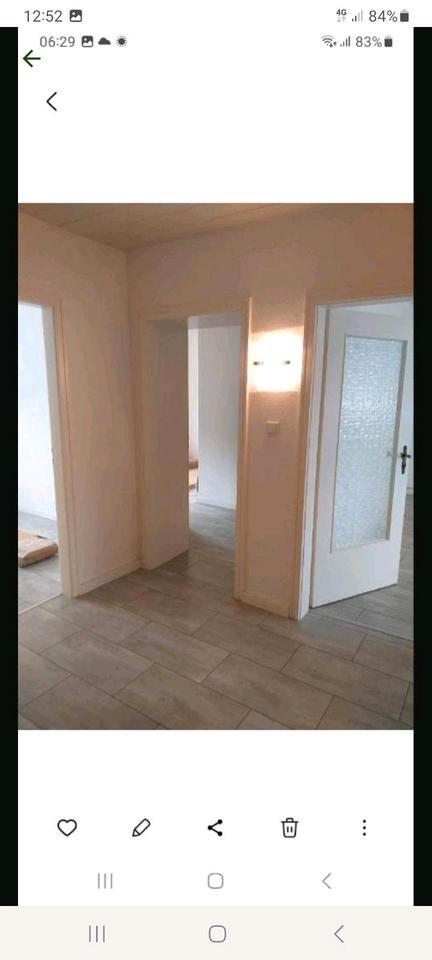 64 qm 3 Zimmer Wohnung in Ahlem 30453 Hannover zimmer