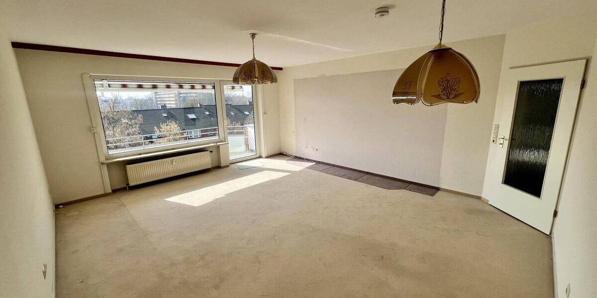 Etagenwohnung Langenhagen Alt-Langenhagen - 3 Zimmer, 79 m&sup2;, 315.000&euro; | Angebot:26418209