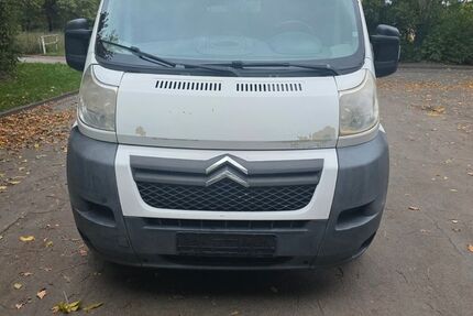 Citroen Jumper 230.000 km 2.997 &euro; Hannover 30179