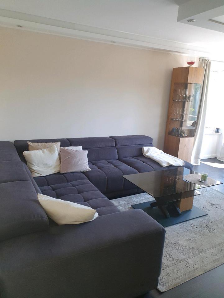 4 Zimmer Wohnung in altwarmbüchen Zeitraum
