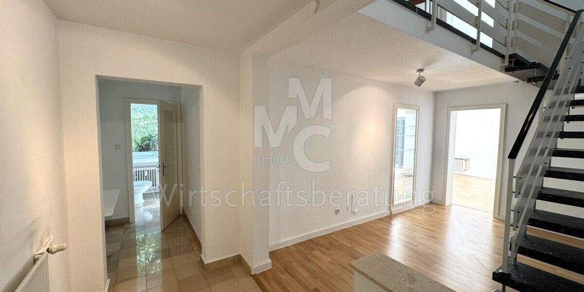 Mehrfamilienhaus, Wohnhaus Hannover / Kirchrode Kirchrode - 4 Zimmer, 179 m&sup2;, 795.000&euro; | Angebot:23975342