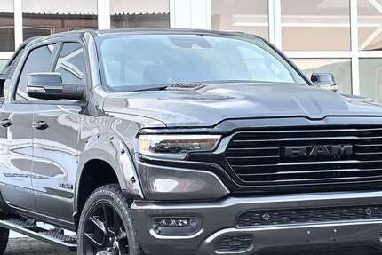 Dodge RAM 55.224 km 58.900 € Garbsen 30827