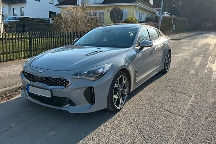 Kia Stinger 67.390 km 29.490 &euro; Gehrden 30989