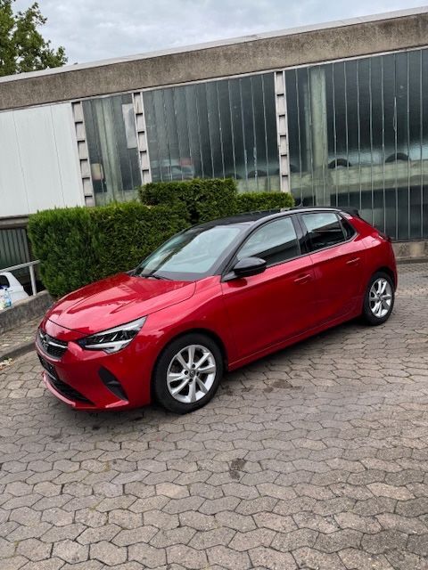 Corsa