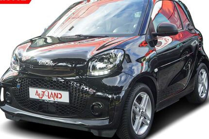 Smart ForTwo 13.632 km 14.990 &euro; Hannover 30179