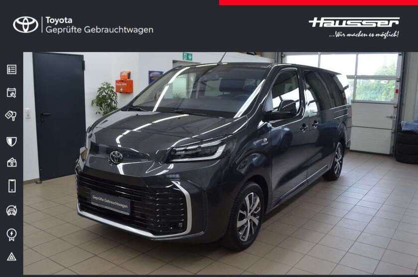 Proace