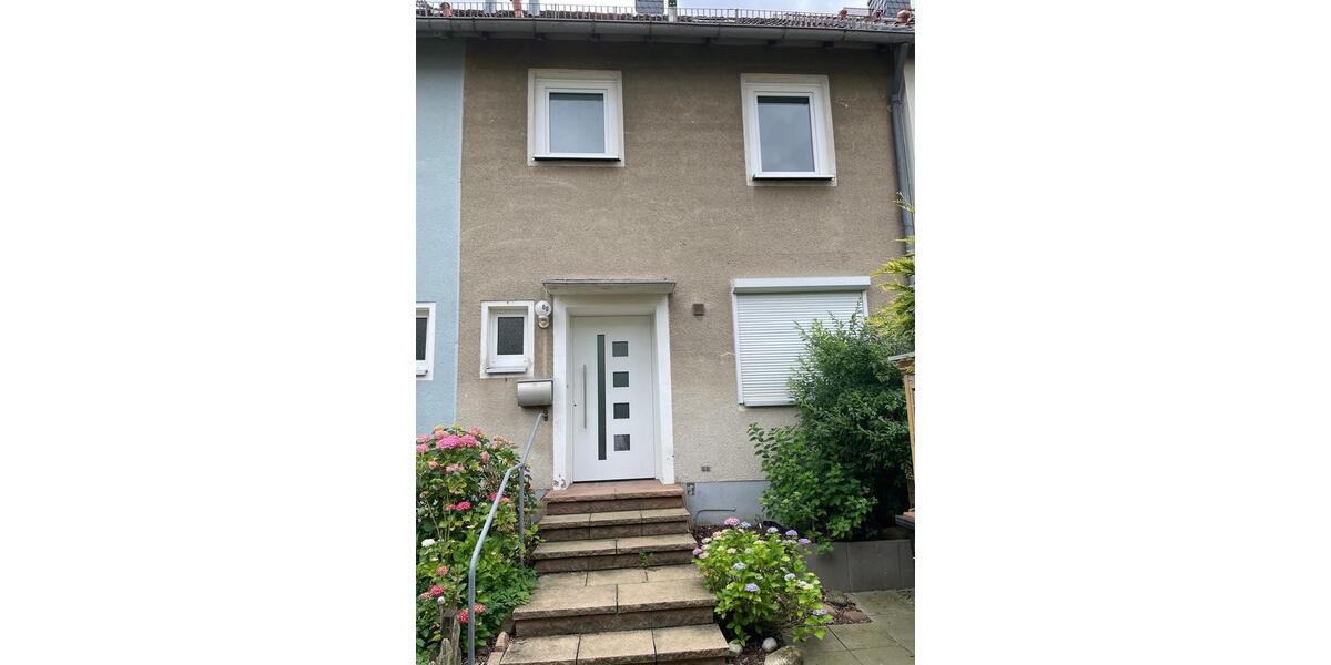Reihenhaus Hannover Bothfeld-Vahrenheide - 6 Zimmer, 100 m&sup2;, 449.000&euro; | Angebot:27299110