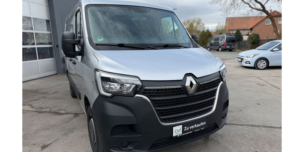 Renault Master 84.592 km 17.900 &euro; Springe 31832