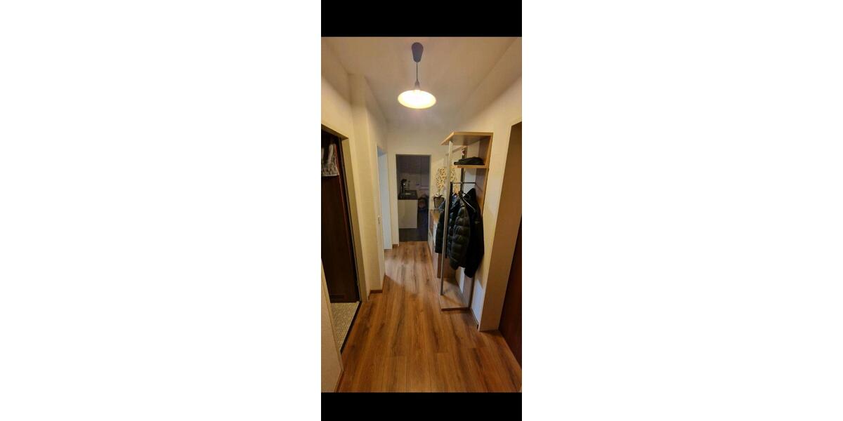Etagenwohnung Hannover Ricklingen - 1.5 Zimmer, 40 m&sup2;, 99.000&euro; | Angebot:26482324