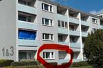 Erdgeschoßwohnung Springe - 2 Zimmer, 57 m&sup2;, 850&euro; | Angebot:26135131