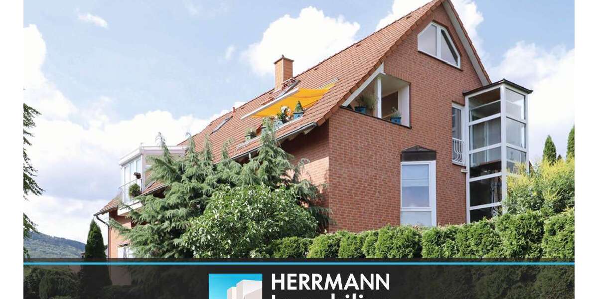 Etagenwohnung Springe - 3 Zimmer, 75 m&sup2;, 225.000&euro; | Angebot:24831943