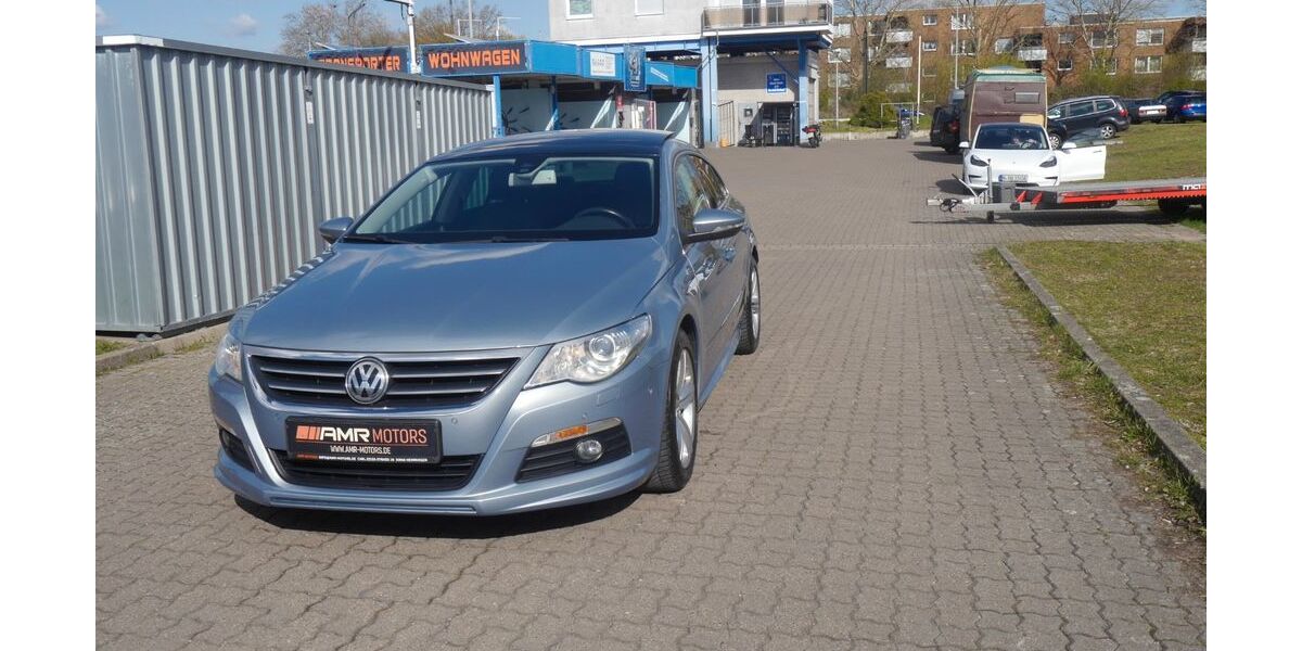 VW Passat 152.000 km 8.990 &euro; Hemmingen 30966