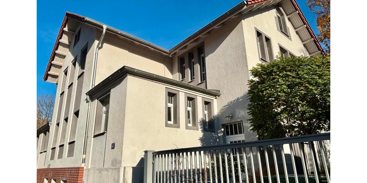 Erdgeschoßwohnung Hannover Herrenhausen-Stöcken - 1.5 Zimmer, 29 m&sup2;, 545&euro; | Angebot:26588547