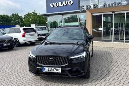 Volvo XC60 5.000 km 57.300 &euro; Hannover 30179