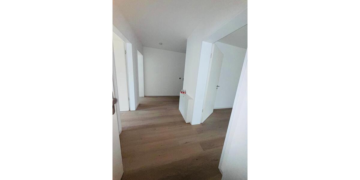 Etagenwohnung Hannover Vahrenwald-List - 4 Zimmer, 106 m&sup2;, 1.395&euro; | Angebot:26441379