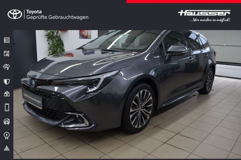 Corolla