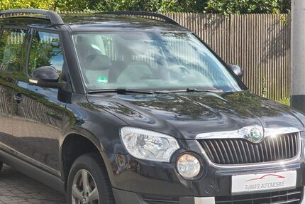 Skoda Yeti 148.000 km 5.989 &euro; Neustadt 31535