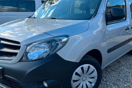 Mercedes-Benz Citan 135.000 km 9.000 € Garbsen,Hannover 30827