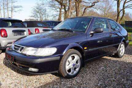 Saab 9-3 134.351 km 4.850 &euro; Burgwedel 30938