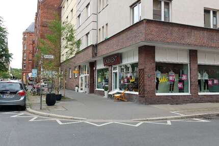 Gewerbeobjekt Hannover List - 1.250&euro; | Angebot:26780667