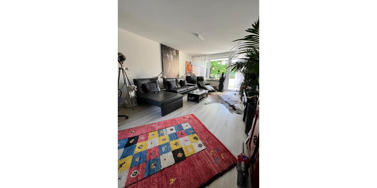 Etagenwohnung Hannover Bothfeld-Vahrenheide - 4 Zimmer, 88 m&sup2;, 299.000&euro; | Angebot:27630937