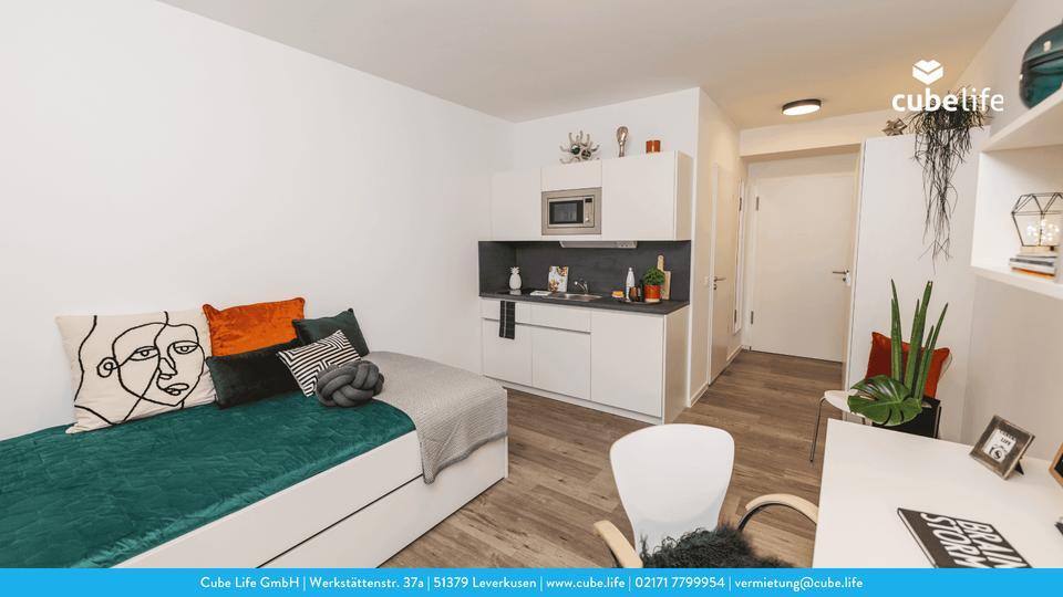 Greifen Sie zu und spare Sie bis zu 300€ bei Ihren Nebenkosten - Aktion endet am 30.06.!