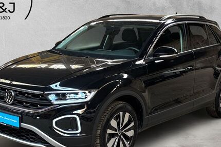 VW T-Roc 19.990 km 34.990 &euro; Hannover 30449