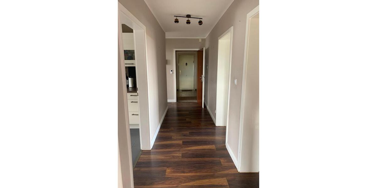 Etagenwohnung Langenhagen Engelbostel - 3 Zimmer, 89 m&sup2;, 230.000&euro; | Angebot:26606907