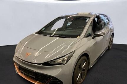 Cupra Born 40.500 km 22.990 &euro; Hannover 30519