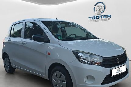 Suzuki Celerio 144.951 km 4.999 &euro; Garbsen 30826