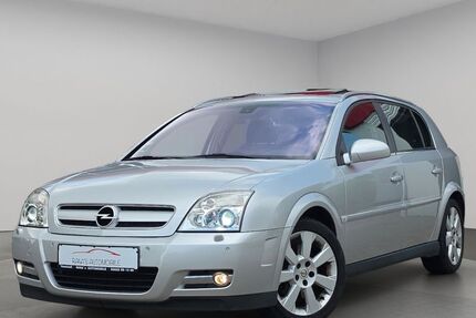Opel Signum 94.000 km 4.990 &euro; Neustadt 31535