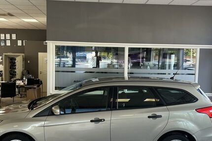 Ford Focus 65.015 km 8.990 &euro; Hannover 30419